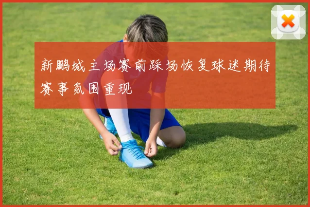 新鹏城主场赛前踩场恢复球迷期待赛事氛围重现